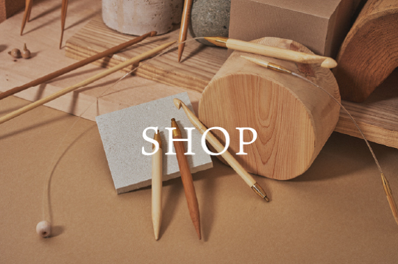 SHOP 実店舗